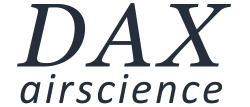 DAXairscience Logo