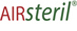 AIRsteril Logo